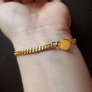 Anne Klein bracelet
